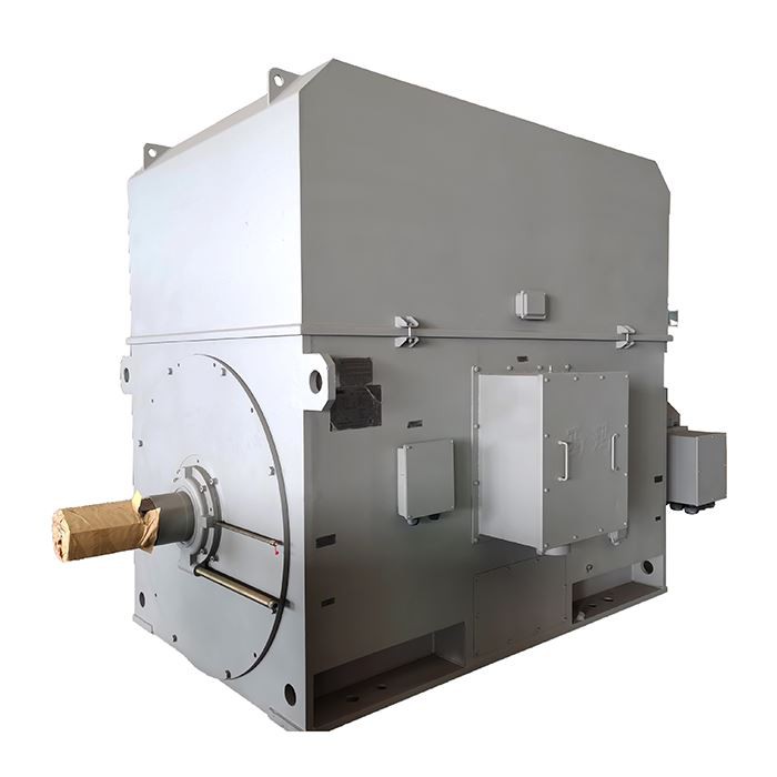 YRKS Three Phase Squirrel Cage Motor