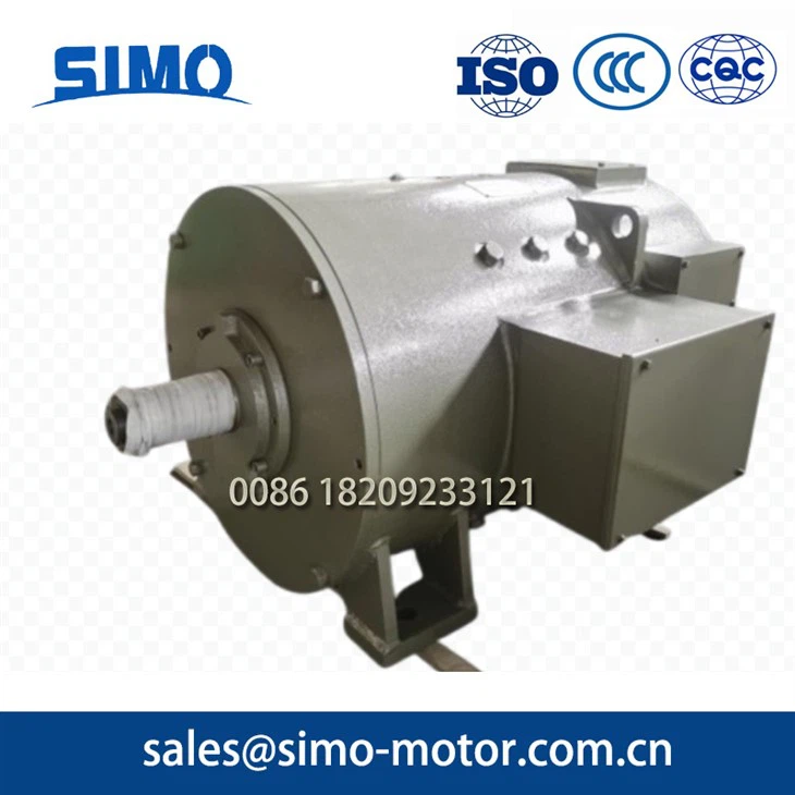 ZZJ - 802 C-AUXILIARY DRIVE MOTOR para molinos