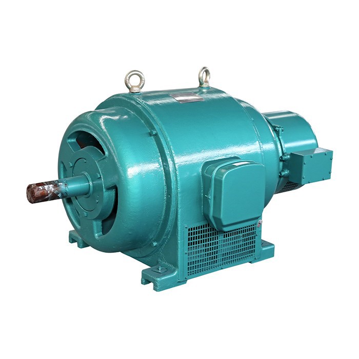 JR /YRQ Rolling Mill Motor