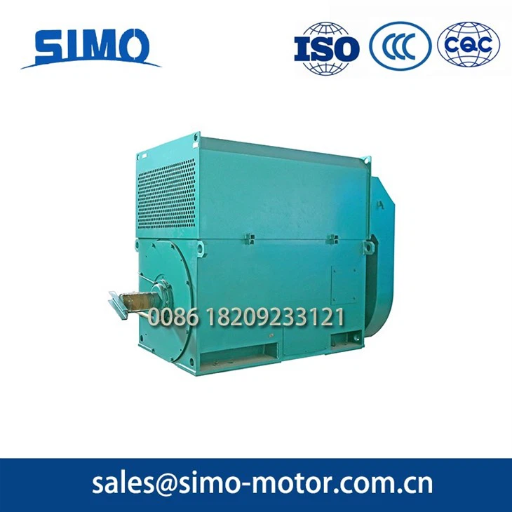 abb high voltage motors2