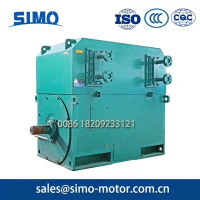 Motor de eficiencia energética