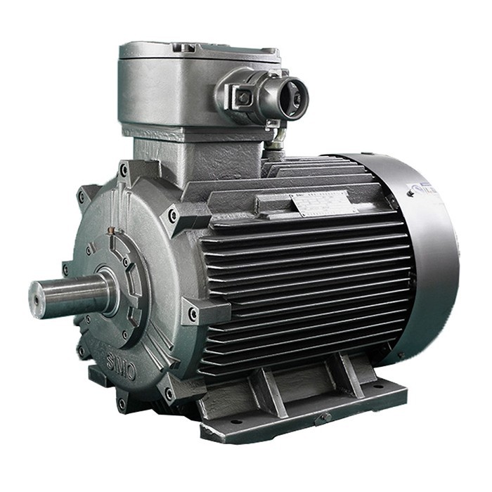 YBK3 Mining Motors