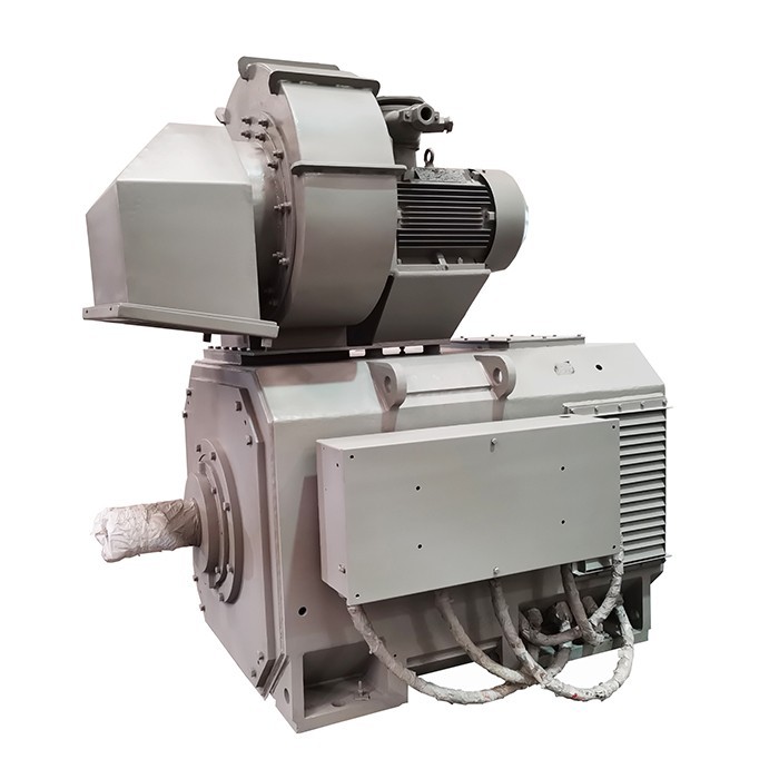 ZD Dc Motor